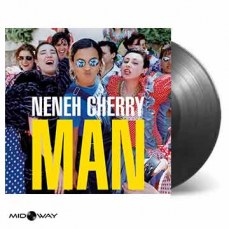 Neneh Cherry | Man (Lp) | 2